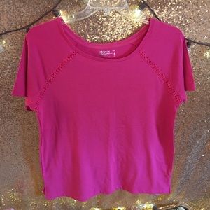 NWOT Jockey Sport T-Shirt